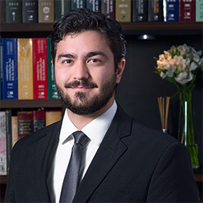 Rodrigo André Zalaquett de Oliveira